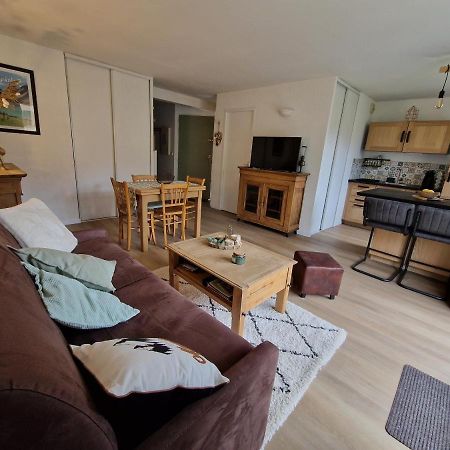 Appartement Renove Proche De Luz Saint Sauveur 1Chambre Et 1 Coin Cabine Luz-Saint-Sauveur Exteriör bild