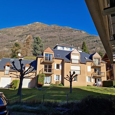 Appartement Renove Proche De Luz Saint Sauveur 1Chambre Et 1 Coin Cabine Luz-Saint-Sauveur Exteriör bild