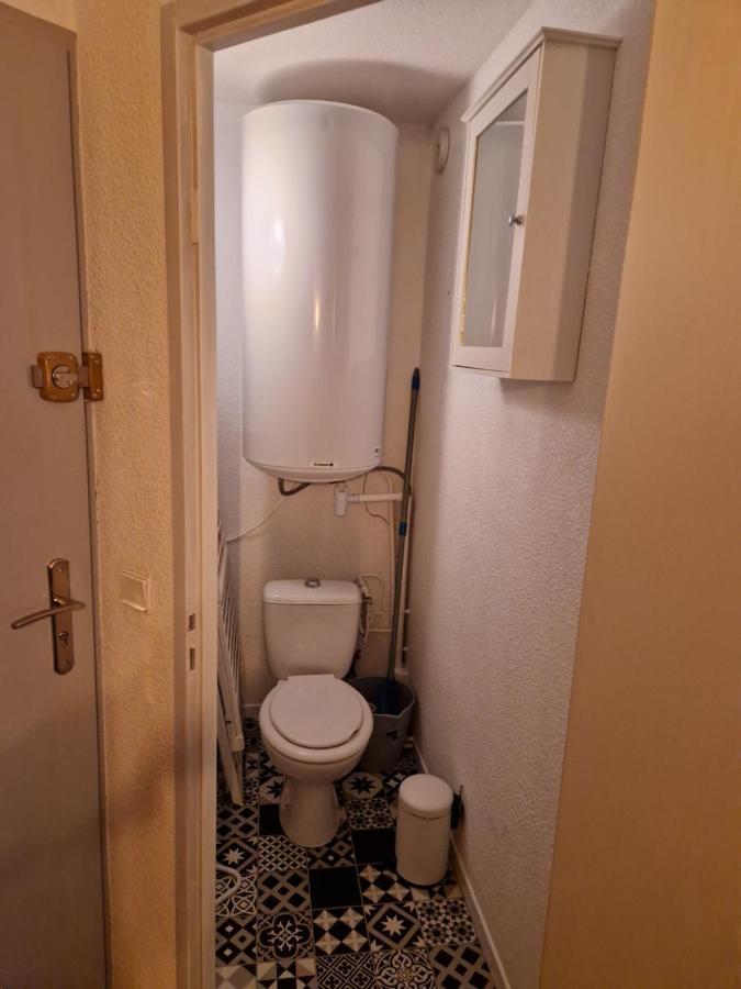Appartement Renove Proche De Luz Saint Sauveur 1Chambre Et 1 Coin Cabine Luz-Saint-Sauveur Exteriör bild